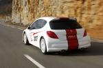 Peugeot 207 RCup 2006 года